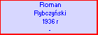 Roman Rybczyski