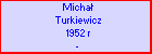 Micha Turkiewicz