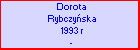 Dorota Rybczyska