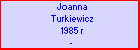 Joanna Turkiewicz