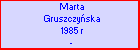 Marta Gruszczyska