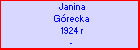 Janina Grecka