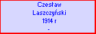 Czesaw Laszczyski
