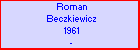Roman Beczkiewicz