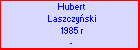 Hubert Laszczyski