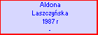 Aldona Laszczyska