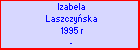 Izabela Laszczyska