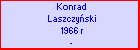 Konrad Laszczyski