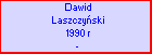 Dawid Laszczyski