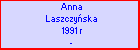 Anna Laszczyska