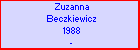 Zuzanna Beczkiewicz