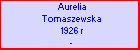Aurelia Tomaszewska