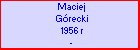 Maciej Grecki