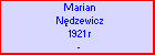 Marian Ndzewicz