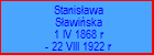 Stanisawa Sawiska