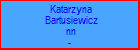 Katarzyna Bartusiewicz