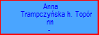Anna Trampczyska h. Topr