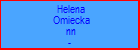 Helena Omiecka