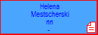 Helena Mestscherski