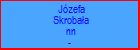 Jzefa Skrobaa
