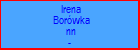Irena Borwka