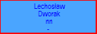 Lechosaw Dworak