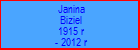 Janina Biziel