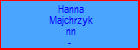 Hanna Majchrzyk