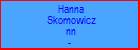Hanna Skornowicz