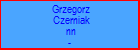 Grzegorz Czerniak