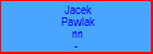 Jacek Pawlak