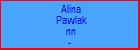 Alina Pawlak