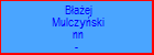 Baej Mulczyski