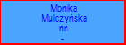 Monika Mulczyska