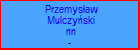 Przemysaw Mulczyski