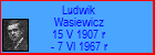 Ludwik Wasiewicz