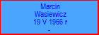 Marcin Wasiewicz