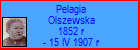 Pelagia Olszewska