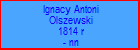 Ignacy Antoni Olszewski