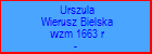 Urszula Wierusz Bielska